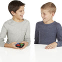 Hasbro Gaming Simon Micro Series Electronic Game for 1 or More Players, Classic Simon Gameplay in a Compact Size, Fun Party Game for Kids Ages 8+