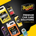 Meguiar’s Ultimate Compound, Pro-Grade Car Scratch Remover for Paint Correction, Removes Swirls and Defects While Restoring Gloss and Shine, Christmas Gifts for Car Guys, 15.2 Oz