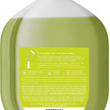 Method Gel Dish Soap Refill, Lime + Sea Salt Scent, Powerful Cleaning Formula, Large Refill Tub, Biodegradable Formula, Cuts Through Grease, 54 Fl Oz