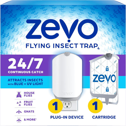 Pest Control Products