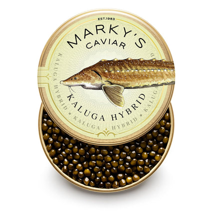 Caviars & Roes