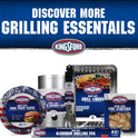 Kingsford Quick Light Fire Starters | Wooden Fire Starters Made with All Natural Hardwood for Grilling, Campfires, & Outdoor Fireplaces | 32 Count Fire Starter Rolls