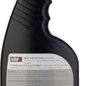 Weber Grill Grate Cleaner and Degreaser for Outdoor Grills and BBQs, 16 oz Spray Bottle
