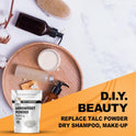 It's Just - Arrowroot Powder, 8oz, Natural Thickener, Gluten-Free, Dairy-Free, Non-GMO, Cornstarch Substitute