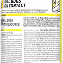 Raid Multi Insect Killer, Orange Breeze 15 Ounce (Pack of 1)