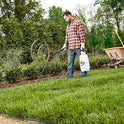 Roundup 190260 2-Gallon Lawn and Garden Sprayer for Controlling Insects and Weeds or Cleaning Decks and Siding - Cart Shape