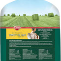Kaytee Wafer Cut All Natural Timothy Hay for Pet Guinea Pigs, Rabbits & Other Small Animals, 60 Ounce
