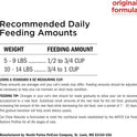 Purina Cat Chow Naturals With Added Vitamins, Minerals and Nutrients Dry Cat Food, Naturals Original - 13 lb. Bag