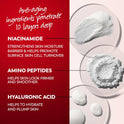 Olay Face Moisturizer, Regenerist Micro-Sculpting Facial Cream for Women - Instant Hydration, Anti-Aging, Anti-Wrinkle, Firming Skin Care - Hyaluronic Acid, Niacinamide, Amino Peptides, 1.7 Oz