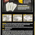 Meguiar's G191700 Smooth Surface Clay Kit, Safe and Easy Car Claying for Smooth as Glass Finish