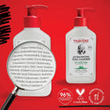 THAYERS pH Balancing Daily Cleanser, Face Wash with Aloe Vera 8 FL Oz. - Cart Shape