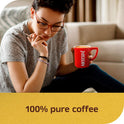 NESCAFÉ Café de Olla, Cinnamon Flavored Instant Coffee, 1 Jar (6.7 Oz)