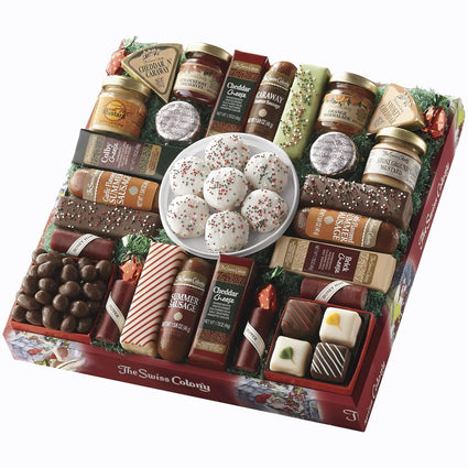 Chocolate Delights