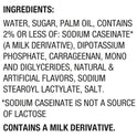 International Delight, French Vanilla, Single-Serve Coffee Creamers, 192 Count (Pack of 1), Shelf Stable Non-Dairy Flavored Coffee Creamer, Great for Home Use, Offices, Parties or Group Events
