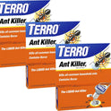 TERRO T200-3SR Liquid Ant Killer – 3 Pack