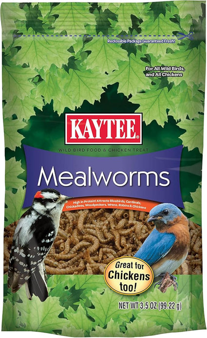 Bird-Food