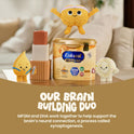 Enfamil NeuroPro Ready-to-Use Baby Formula, Ready to Feed, Brain and Immune Support with DHA, Iron and Prebiotics, Non-GMO, 2 Fl Oz Nursette Bottles (6 count) (Pack of 4), Total 24 bottles