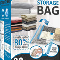 vacuum storage bags
