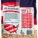 Kaytee All American Wild Bird Food Seed Blend, 5 Pound