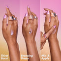 e.l.f. SKIN The Hottest Drops Duo, Holy Hydration! - Cart Shape