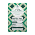 Maldon Salt, Sea Salt Flakes, 8.5 oz (240 g), Kosher, Natural, Unique Gourmet Pyramid Shaped Salt Flakes, Perfect for a Wide Range of Dishes, Hand-Harvested for Four Generations (Packaging May vary)