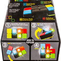Moose Games, Flipslide Game | Fast-Paced Handheld Puzzle Toy for Kids & Teens | Gifts for Teen Boys and Girls, Stocking Stuffers for Smart Kids, Travel Game for Ages 8-13, Christmas Gifts for Teens