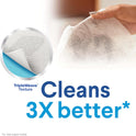 Clorox Disinfecting Cleaning Wipes Variety Pack, 75 Count Each, Pack of 3 (Package May Vary)