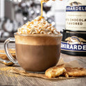 Ghirardelli Caramel Sauce Squeeze Bottle, 16 oz (Pack of 1)