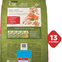 Purina Cat Chow Naturals With Added Vitamins, Minerals and Nutrients Dry Cat Food, Naturals Original - 13 lb. Bag