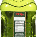 Iberia Premium Blend, Sunflower Oil & Extra Virgin Olive Oil, High Heat Frying, 68 Fl Oz