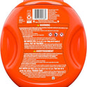 Tide PODS Liquid Laundry Detergent Soap Pacs, HE Compatible, Powerful 3-in-1 Clean in one Step, Built in Stain Removers, Spring Meadow Scent, 76 Count
