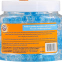 Arm & Hammer for Pets Air Care Pet Scents Deodorizing Gel Beads in Fresh Breeze | 12 oz Pet Odor Neutralizing Gel Beads with Baking Soda | Air Freshener Beads for Pet Odor Elimination (FF12689)