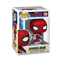Funko Pop! Marvel: Spider-Man: Brand New Day - Spider-Man - Collectable Vinyl Figure - Gift Idea - Official Merchandise - Toys for Kids & Adults - Marvel Fans - Model Figure for Collectors and Display