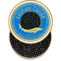 𝐁𝐄𝐒𝐓𝐒𝐄𝐋𝐋𝐄𝐑 Premium Siberian Sturgeon Royal Black Caviar - 1.1 oz - (30g) - Classical Sturgeon Malossol Sturgeon Black Roe - [JANUARY 2026]