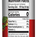 Ac'cent All Natural Flavor Enhancer, 4.5 Ounce