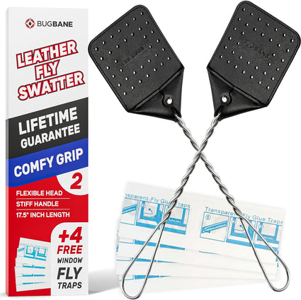 Fly Swatters