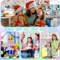 Stocking Stuffers, Stocking Stuffers for Teen Girls,12 Rainbow Colored Pencils, Teen Girl Gifts Trendy Stuff, Art Supplies for Kids 9-12, Gifts for 5-12 Year Old Girl, Arts and Crafts for Kids