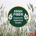Kaytee Wafer Cut All Natural Timothy Hay for Pet Guinea Pigs, Rabbits & Other Small Animals, 60 Ounce