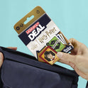 Monopoly Deal: Harry Potter Card Game | Family Games for Kids and Adults | Ages 8 and Up | 2 to 5 Players | 15 mins. | Travel Size | Christmas Stocking Stuffers