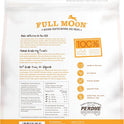 Full Moon Chicken Jerky Healthy All Natural Dog Treats Human Grade Made in USA Grain Free, 1.5 Pound (Pack of 1)