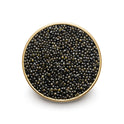 MARKY'S Hackleback Black American Caviar - 1.75 oz / 50 g - Premium Malossol Black Roe - GUARANTEED OVERNIGHT