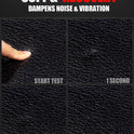 Bike Mat Compatible with Peloton Bike,Elliptical,Treadmill Mat, 6mm Thick, Under Exercise Bike Trainer Pad for Indoor Stationary Spin Bike Gym Equipment Hardwood Floor Carpet Protector
