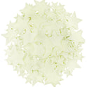 Glow in The Dark Stars - Includes Installation Material and Star map, 200 Glowstars, Only Glow Stars Powered by Our Trademarked Illumaglow2.0