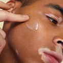 Hydrating Facial Serum with Squalane, Glycerin & Ceramides for Dewy Skin, 1 oz - Cart Shape