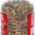 Milk-Bone Mini's Flavor Snacks Dog Treats, 36 Ounce