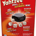 Hasbro Gaming Yahtzee Game, Fast-Playing Dice Games for Kids, Teens, and Adults, Strategy Games, Family Games for Kids, 2 or More Players, Ages 8 and Up