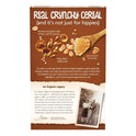 Nature's Path Organic Heritage Flakes® Cereal, 13.25 oz (Pack of 1), Non-GMO