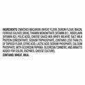 Kraft Mac and Cheese, 12 Boxes, for Easy Dinner or Dinner Sides, Original Flavor, No Artificial Flavors, Preservatives or Dyes, 7.25 oz