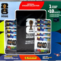 2026 Panini FIFA World Cup Sticker Exclusive Box