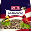 Kaytee All American Wild Bird Food Seed Blend, 5 Pound